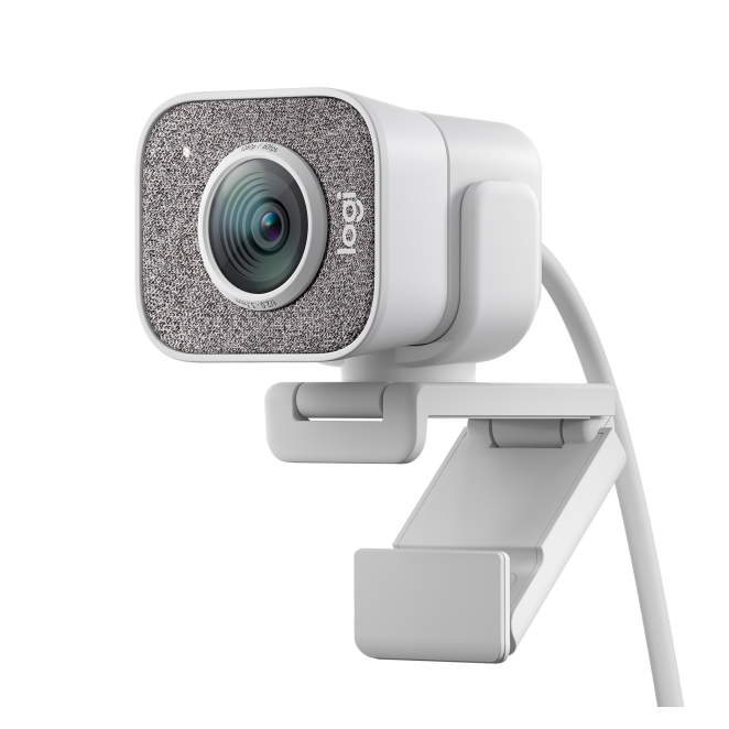 Logitech StreamCam