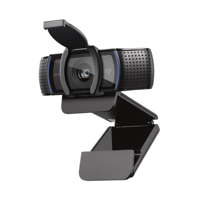 Logitech C920e HD 1080p Webcam
