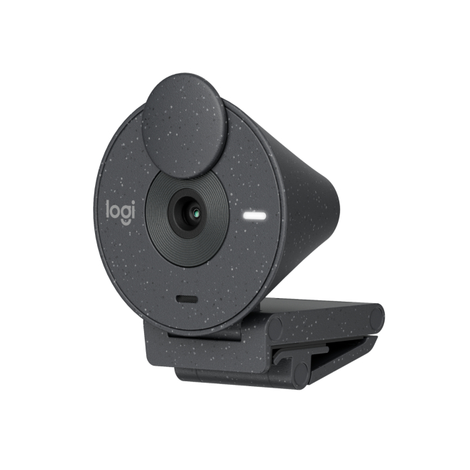 Logitech Brio 305 - Calidad y funcionalidad