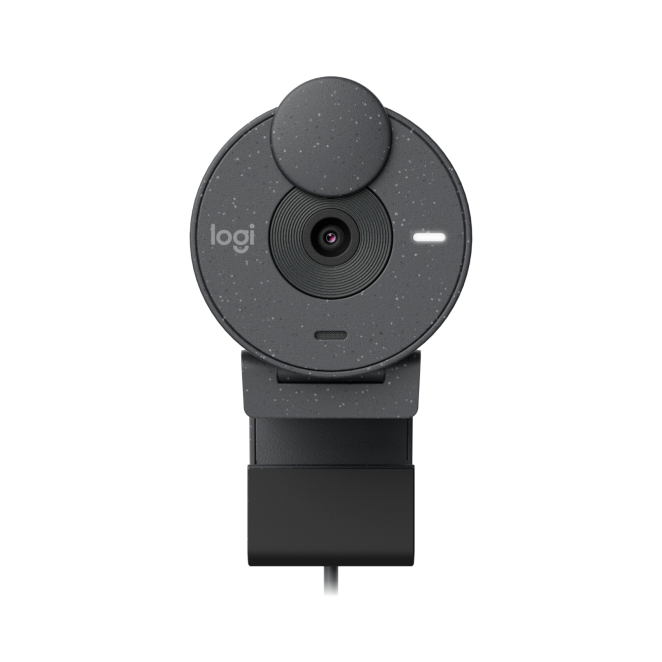 Logitech Brio 305 - Cámara web avanzada