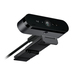 Logitech BRIO 4K cámara web 13 MP 4096 x 2160 Pixeles USB Negro
