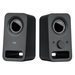 Logitech 980-000816 altavoz Negro Alámbrico 3 W