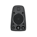 Logitech 980-001256 conjunto de altavoces 200 W Universal Negro 2.1 canales 35 W