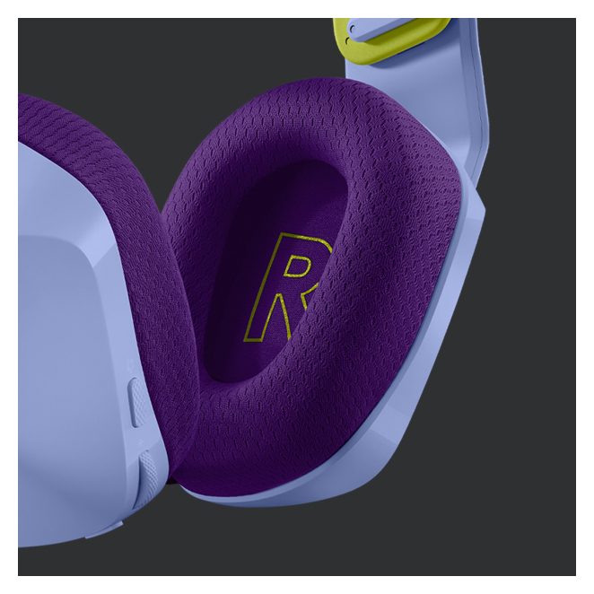 Logitech G 981-000890 gaming headset inalámbrico diadema