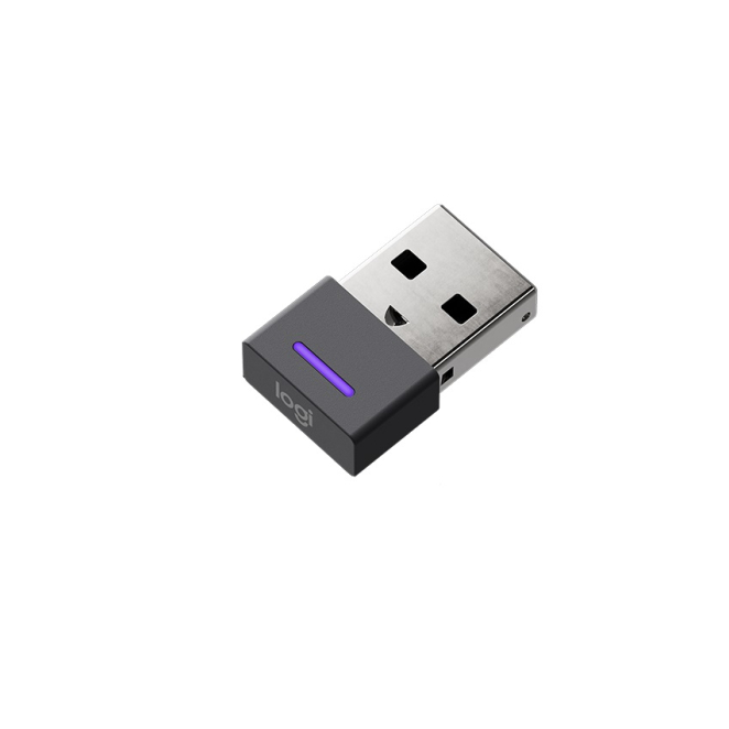 Logitech Zone Wireless UC