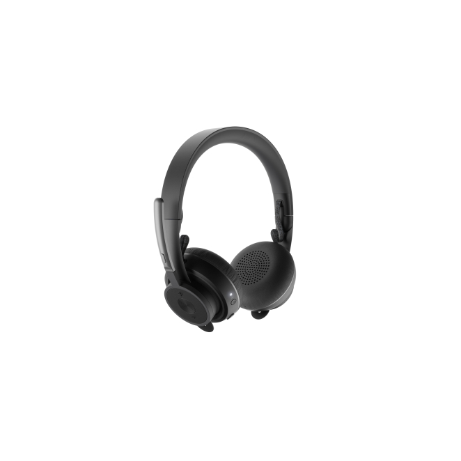 Logitech Zone Wireless UC
