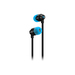 Logitech G 981-000924 auricular y casco Auriculares Alámbrico Dentro de oído Juego Negro