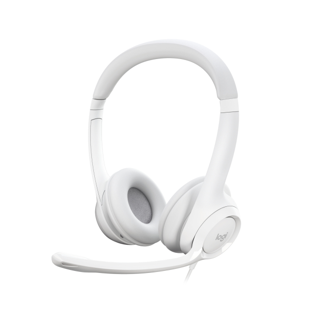 Logitech H390