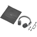 Logitech 981-001311 auricular y casco Auriculares Inalámbrico y alámbrico Diadema Oficina/Centro de llamadas USB Tipo C Bluetooth Grafito