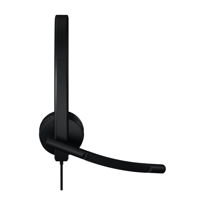 Usuarios ideales para los auriculares Logitech H570e