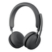 Logitech Zone Wireless 2 Auriculares Inalámbrico y alámbrico Diadema Oficina/Centro de llamadas USB Tipo C Bluetooth Grafito