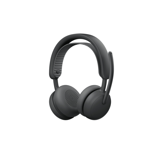 Logitech Zone Wireless 2 ES for Business Auriculares Inalámbricos