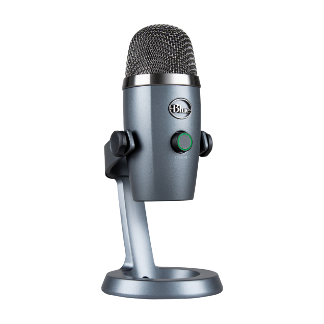 Logitech G Yeti Nano