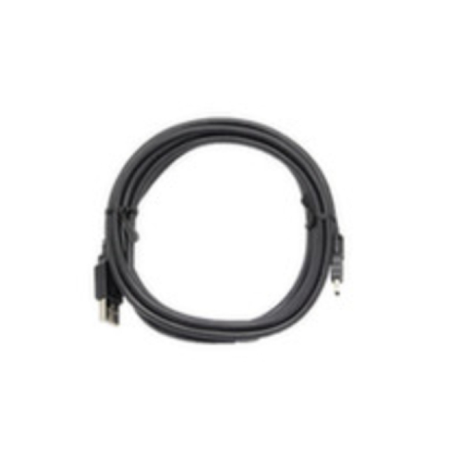 Logitech PTZ Pro 2 cable USB USB 2.0 USB A Negro