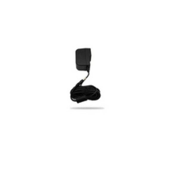 Logitech Group adaptador e inversor de corriente Interior Negro