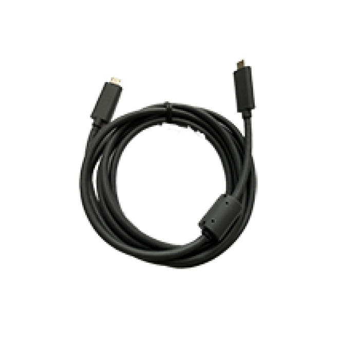 Logitech 993-002153 cable USB USB C Negro
