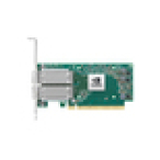 Nvidia ConnectX-5 Interno Fibra 25000 Mbit/s