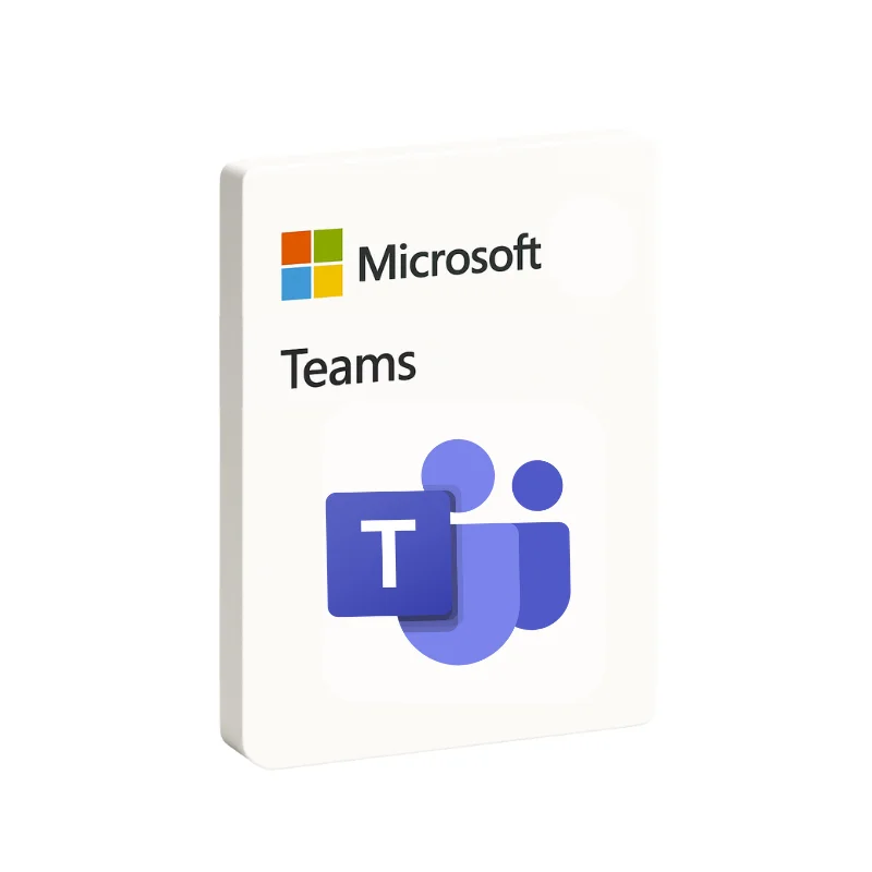 Teams Phone with pay-as-you-go calling (country zone 2) - (subscripción anual)