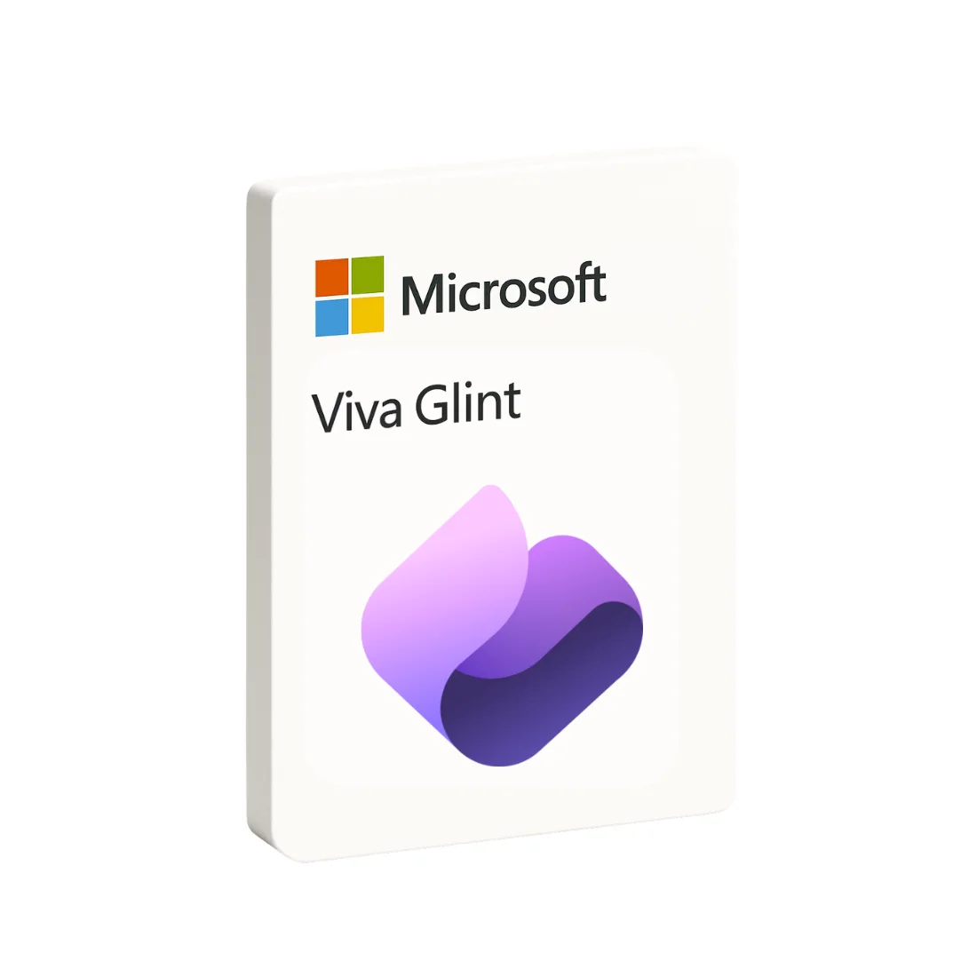 Microsoft Viva Glint - (subscripción mensual)
