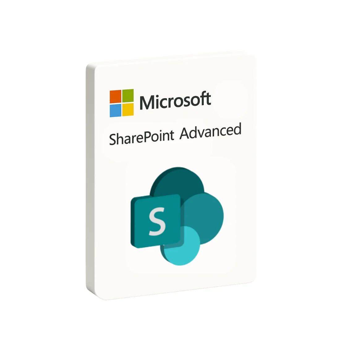 SharePoint advanced management plan 1 - Trial - (subscripción mensual)