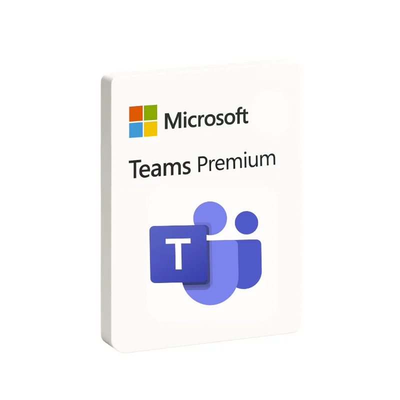 Microsoft Teams Premium - (subscripción anual)
