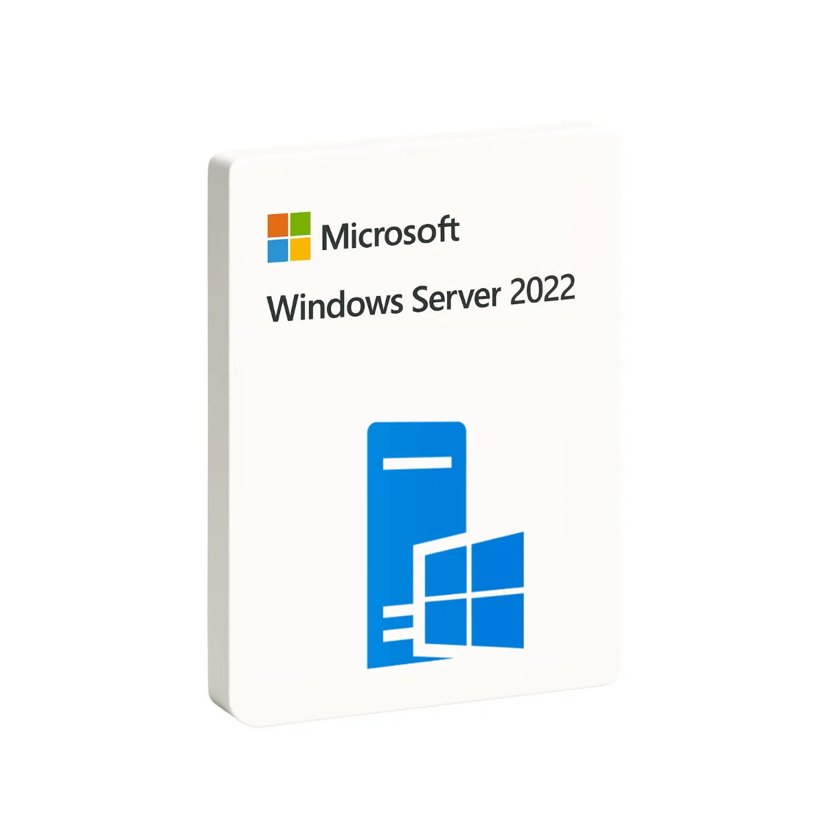 Windows Server 2022 External Connector - (licencia perpetua)