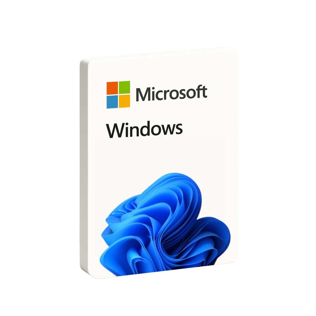 Windows GGWA - Windows 11 Pro - Legalization Get Genuine - (licencia perpetua)