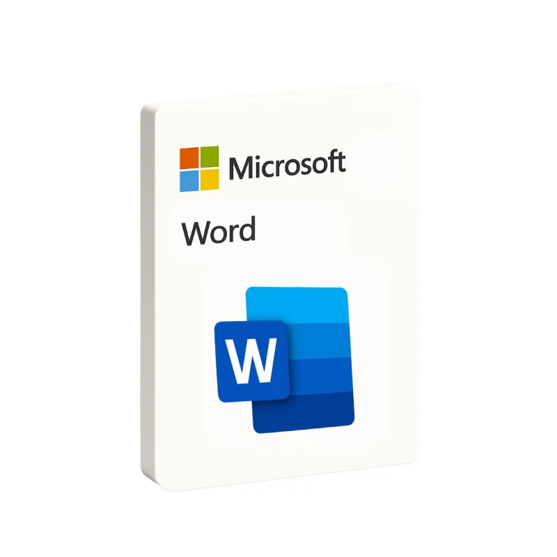 Word LTSC 2024 - (licencia perpetua)