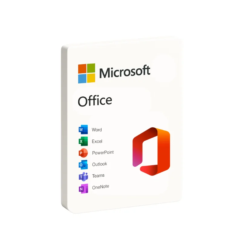 Office LTSC Standard for Mac 2024 - (licencia perpetua)