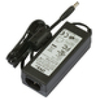 Mikrotik 24HPOW adaptador e inversor de corriente Negro