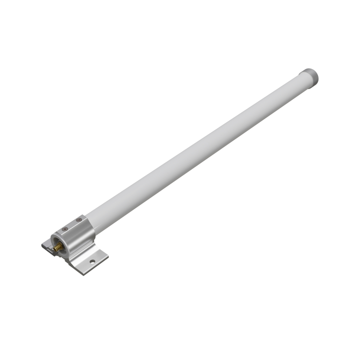 Mikrotik 868 Omni antena para red Antena omnidireccional SMA 6,5 dBi