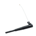 Mikrotik ACSWI antena para red Antena omnidireccional U.FL 4 dBi