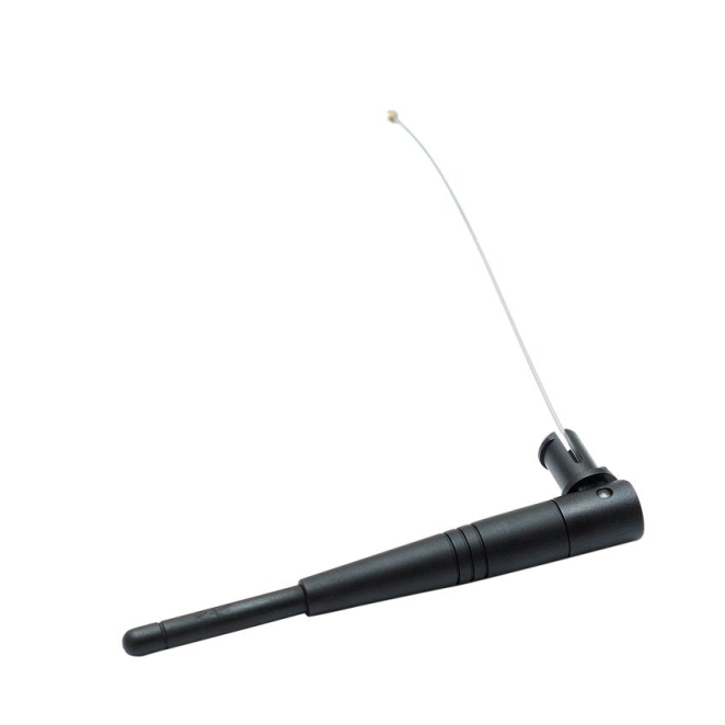 Mikrotik ACSWI antena para red Antena omnidireccional U.FL 4 dBi