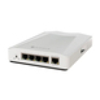 Mikrotik CRS304-4XG-IN switch 10G Ethernet (100/1000/10000) Energía sobre Ethernet (PoE) Blanco