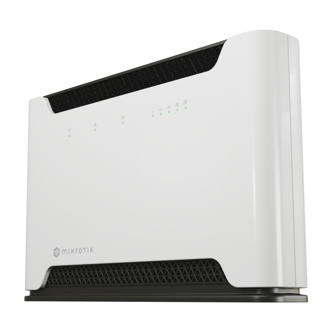 Mikrotik Chateau LTE12 router inalámbrico Doble banda