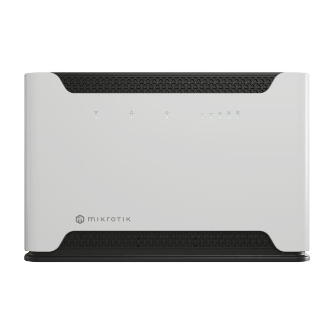 Usuarios ideales para Mikrotik Chateau LTE12