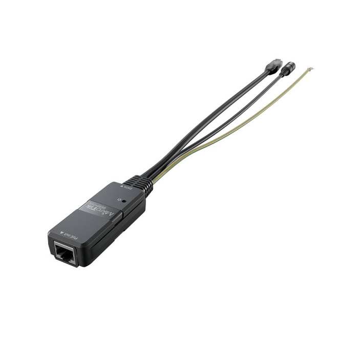 Mikrotik GESP+POE-IN adaptador e inyector de PoE 700 V
