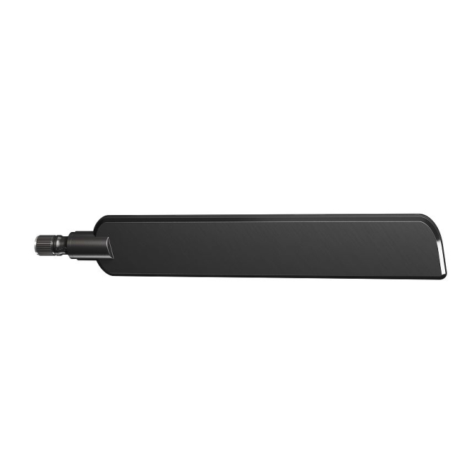 Mikrotik HGO-antenna-OUT antena para red Antena omnidireccional RP-SMA 7,1 dBi