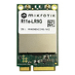 Mikrotik R11e-LR9G Interno LoRaWAN