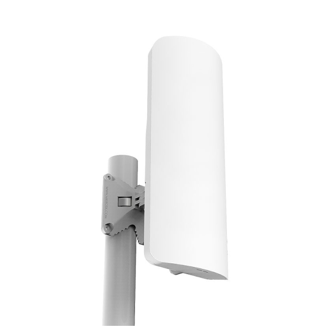 Mikrotik RB911G-2HPnD-12S antena para red Antena sectorial 120 dBi
