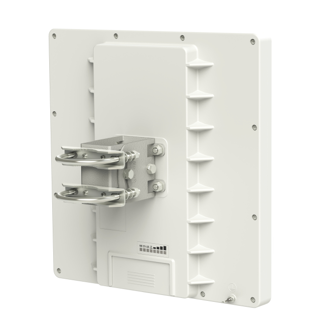 Mikrotik QRT 5 Blanco Energía sobre Ethernet (PoE)