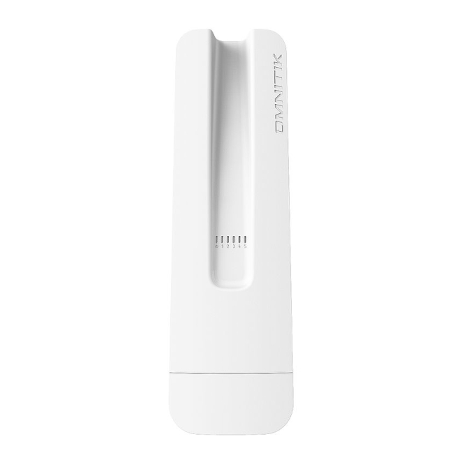 Mikrotik OmniTIK 5 PoE ac 54 Mbit/s Energía sobre Ethernet (PoE)