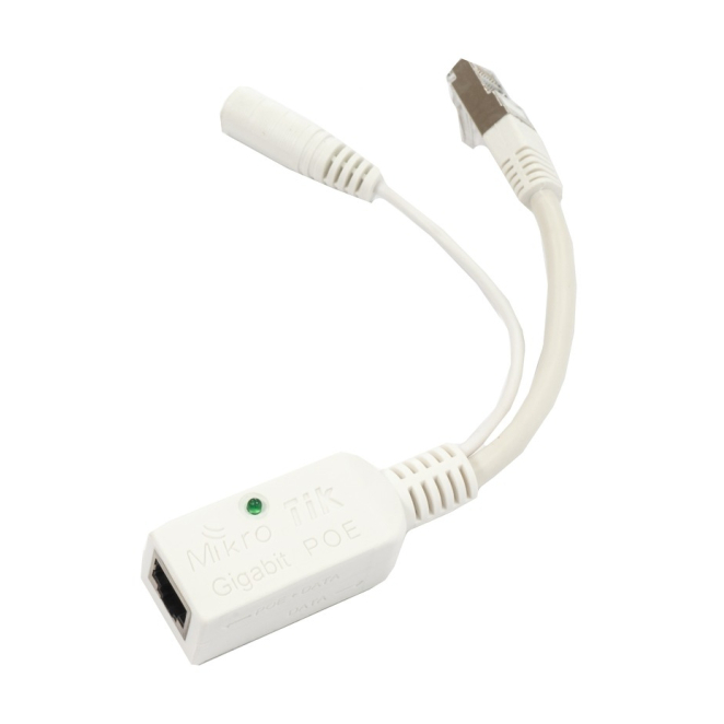 Mikrotik RBSXTsqG-5acD Experiencia de usuario