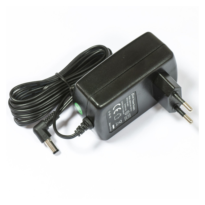 Mikrotik SAW30-240-1200GR2A-UK adaptador e inversor de corriente Interior Negro