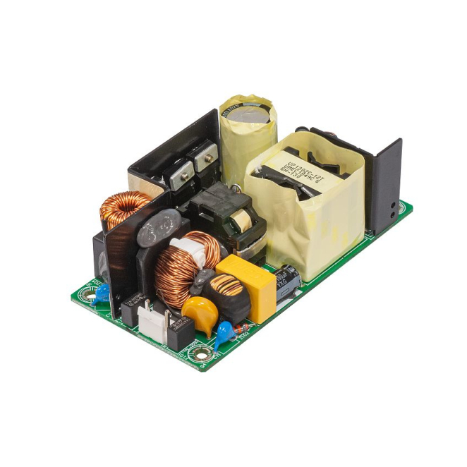 Mikrotik UP1302C-12 adaptador e inversor de corriente Interior Multicolor