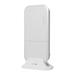 Mikrotik wAP ax router inalámbrico Gigabit Ethernet Doble banda (2,4 GHz / 5 GHz)