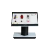 Monitores y pantallas táctiles TPV