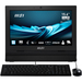 MSI Pro AP162T ADL-007XES All-in-One PC Intel® N N100 39,6 cm (15.6″) 1920 x 1080 Pixeles Pantalla táctil PC todo en uno 4 GB DDR4-SDRAM 256 GB SSD Wi-Fi 6 (802.11ax) Negro