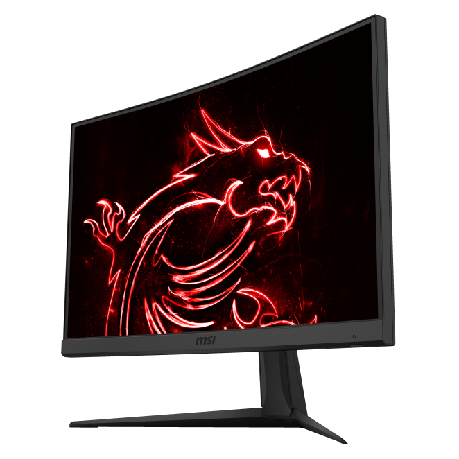 Conexiones del MSI G24C6 E2