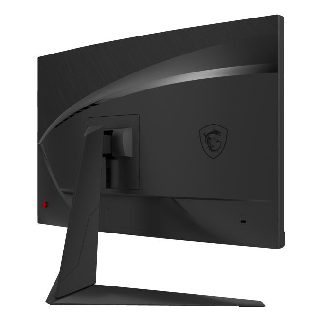 Detalles técnicos del MSI G24C6 E2